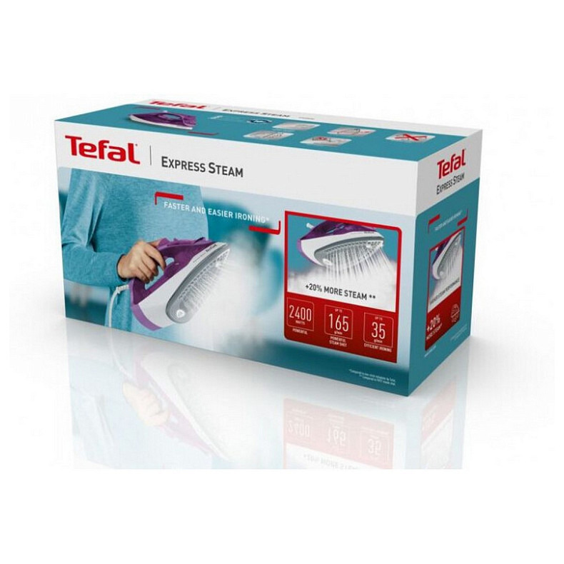 Утюг Tefal FV2836E0 Express Steam