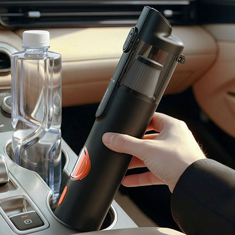 Ручний акумуляторний пилосос Deerma XC01