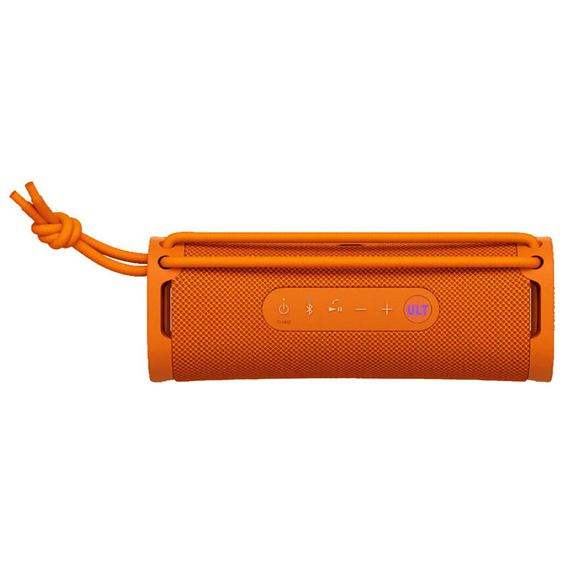 Портативная колонка Sony ULT Field 1 Orange (SRSULT10D.CE7)