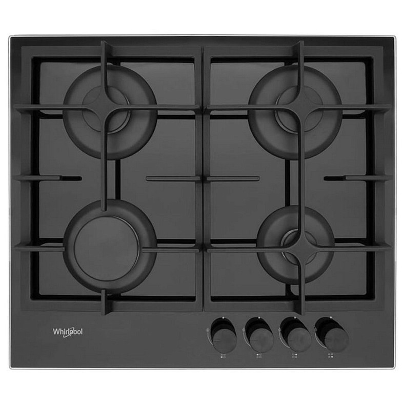 Варильна поверхня Whirlpool GOS 6415/NB1_вітрина