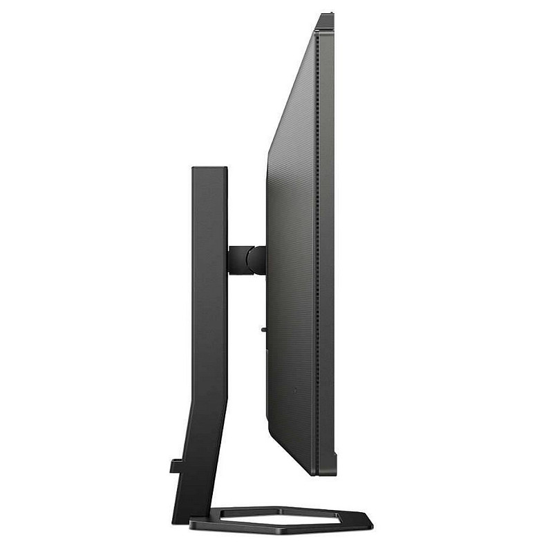 Монітор 27" Philips 27E1N5600HE, QHD, IPS, 1ms, HDMI, DP, USB-C, USB-hub, cam, HAS