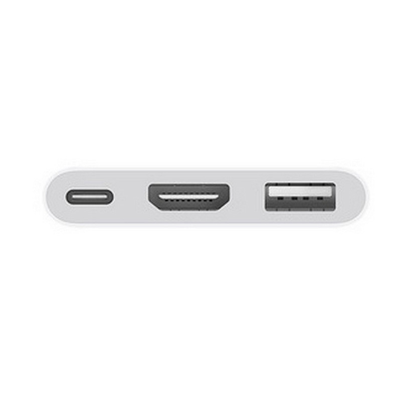 Кабель APPLE USB-C Digital AV Multiport Adapter