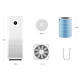 Очиститель воздуха Xiaomi SmartMi Air Purifier Pro