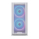 Корпус Lian Li LANCOOL 216 ARGB White (G99.LAN216RW.00)