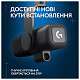 Микрофон Logitech G Yeti Studio Active Dynamic XLR Black (988-000565)