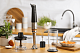Блендер погружной Gorenje HBX1200EB (HB-70212)