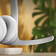 Навушники Logitech Zone 300 Wireless Off-White (981-001417)