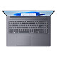 Ноутбук Lenovo IdeaPad Slim 3 16IRH10 (83K2007HRA) Luna Grey