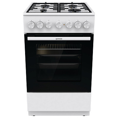 Плита Gorenje комбинированная GK5B41WH