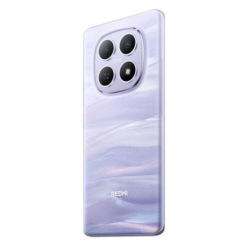 Смартфон Xiaomi Redmi Note 15 5G 8/256GB Purple