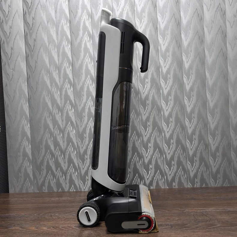 Моющий пылесос Dreame H14 DUAL  -  Уценка