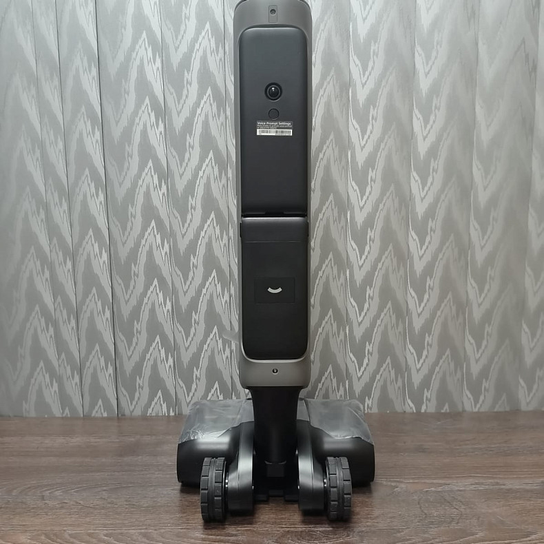 Миючий пилосос Dreame H12 DUAL FlexReach - Уцінка