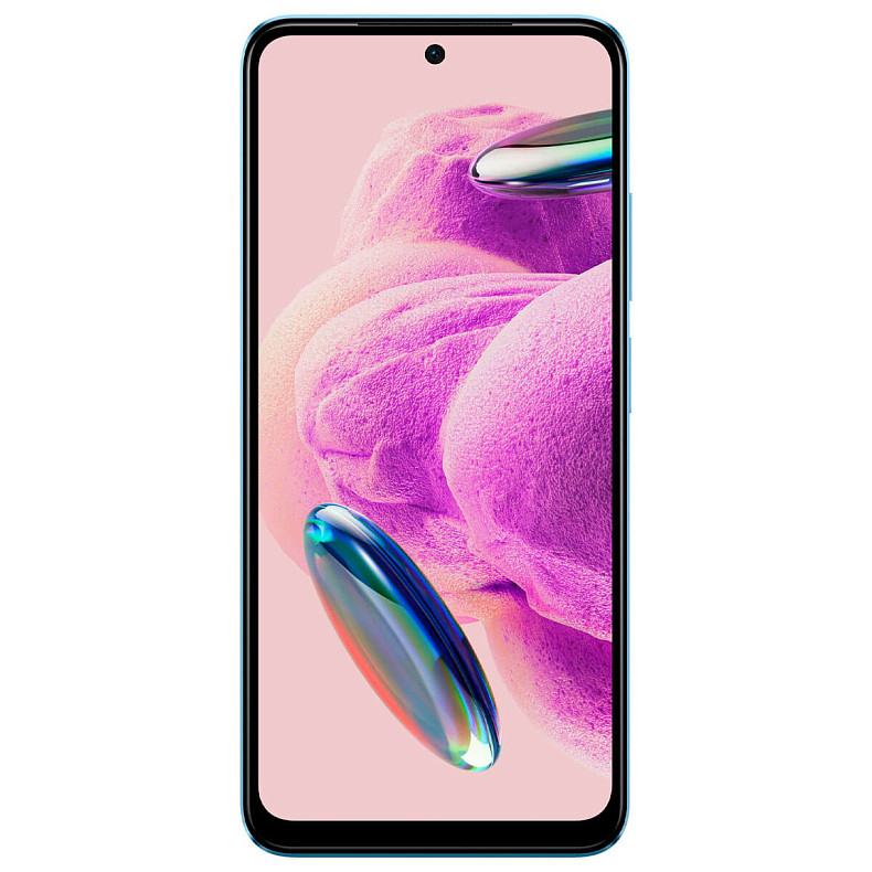 Смартфон Xiaomi Redmi Note 12S 8/256GB Dual Sim Ice Blue EU