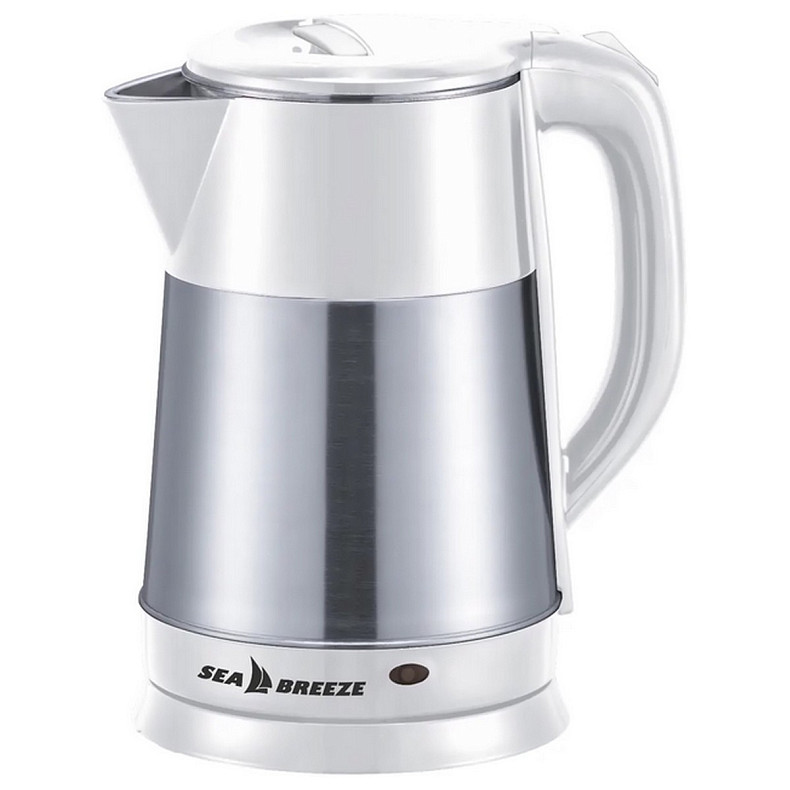 Электрочайник SeaBreeze SB-016