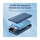 Универсальная мобильная батарея Remax RPP-213 Tinyl 20000mAh Blue (RPP-213)