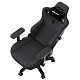 Кресло для геймеров Anda Seat Kaiser 3 Dark Gray Fabric Size L (AD12YDC-L-01-GB-CF)