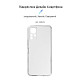 Чохол Armorstandart Air для Infinix Note 12 4G (X663D) Camera cover Transparent (ARM64504)