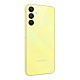 Смартфон SAMSUNG Galaxy A15 LTE 4/128Gb ZYD (yellow)
