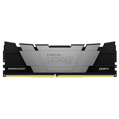 ОЗУ DDR4 32GB/3600 Kingston Fury Renegade Black (KF436C18RB2/32)