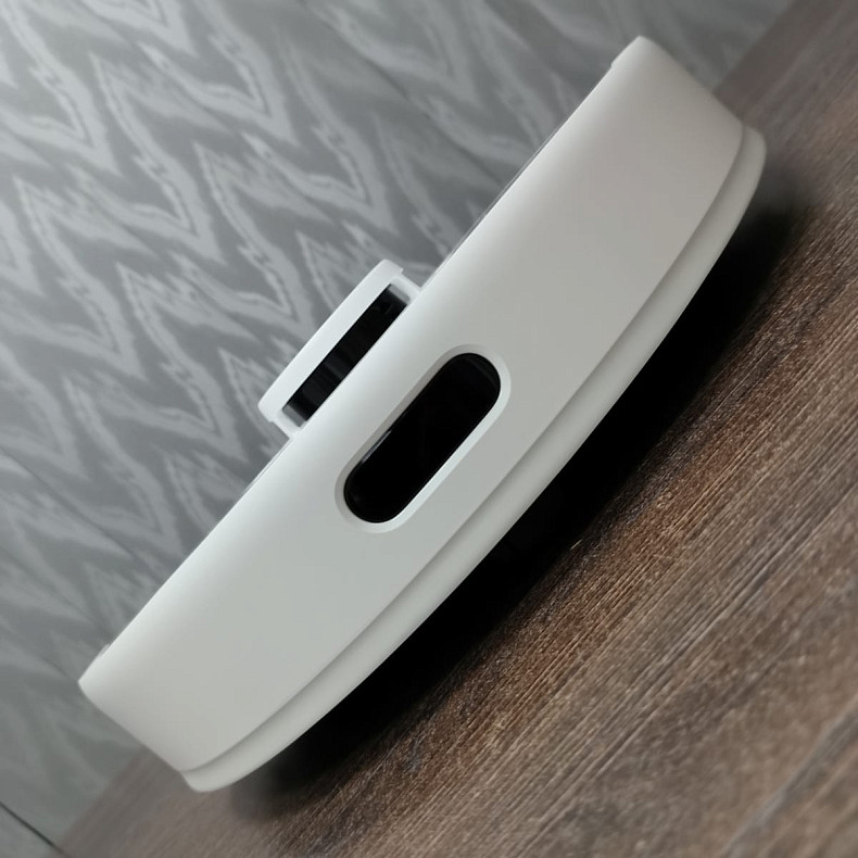 Робот-пилосос Dreame F10 (white) - Уцінка