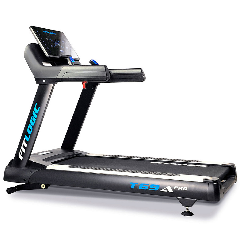 Беговая дорожка FitLogic T69A Pro