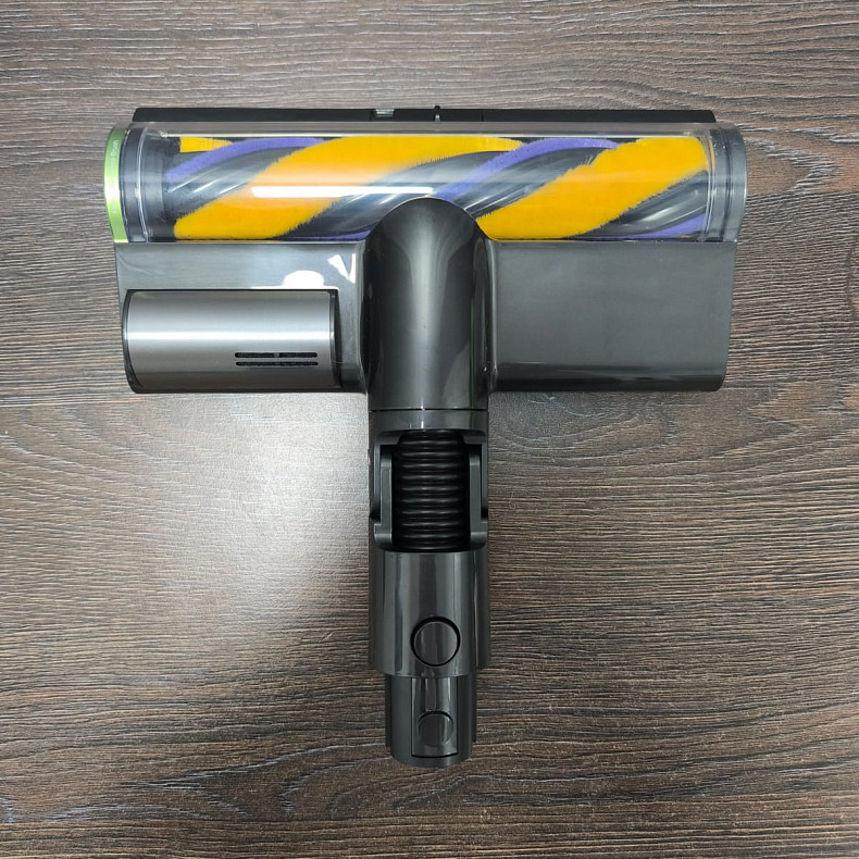 Аккумуляторный пылесос Dreame R20 Ultra AquaCycle -- Уценка