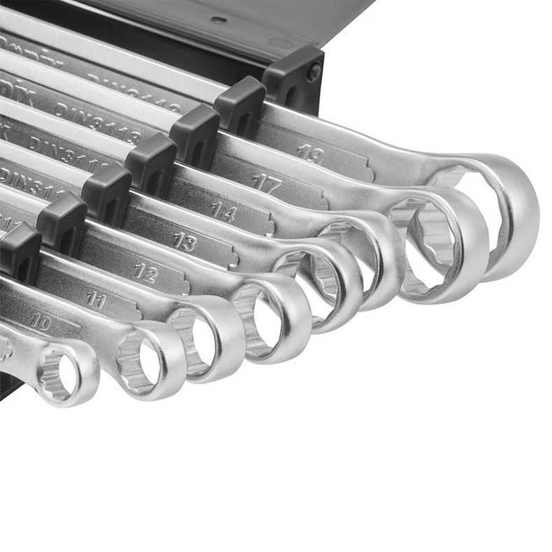 Набір гайкових ключів Ronix RH-2101