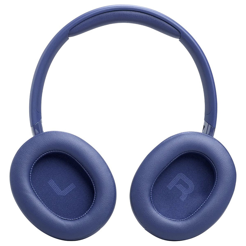 Навушники JBL Tune 735BT Blue (JBLT735BTBLU)