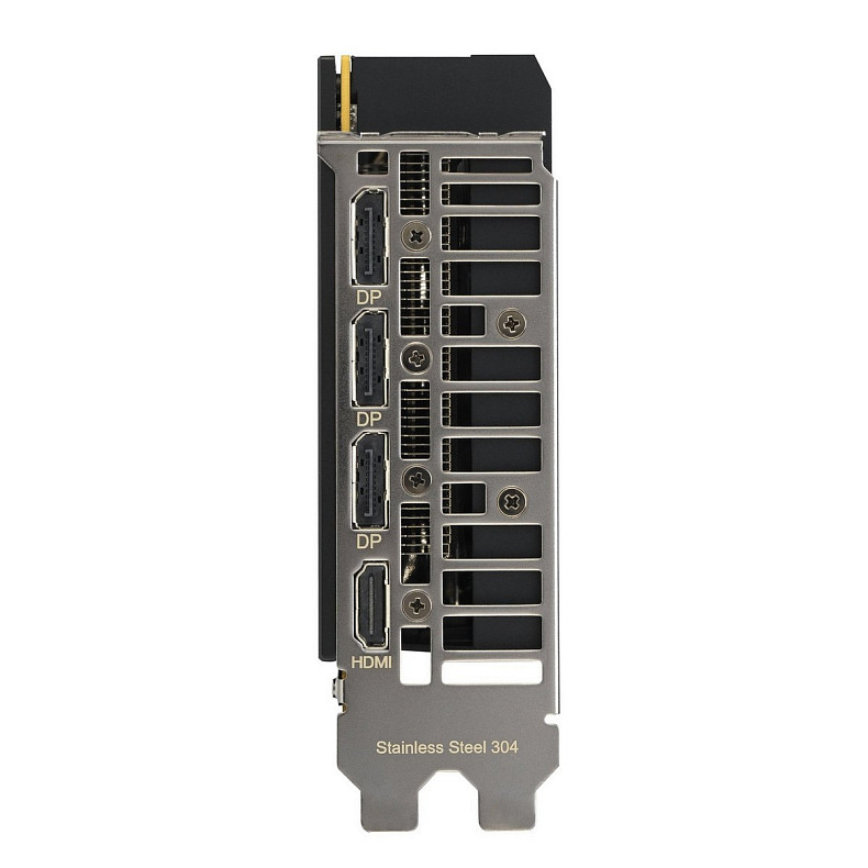 Відеокарта ASUS GeForce RTX 5050 Dual OC 8GB GDDR6 (DUAL-RTX5050-O8G)