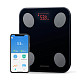 Смарт-весы YUNMAI Balance Smart Scale Black (M1690-BK) - Как новый