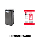 Очищувач повітря з функцією зволоження Sharp KC-G50EUH