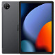 Планшет Oscal Pad 16 8/256GB 4G Dual Sim Space Gray