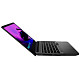 Ноутбук Lenovo IdeaPad Gaming 3 15ACH6 (82K20212RA) FullHD Shadow Black