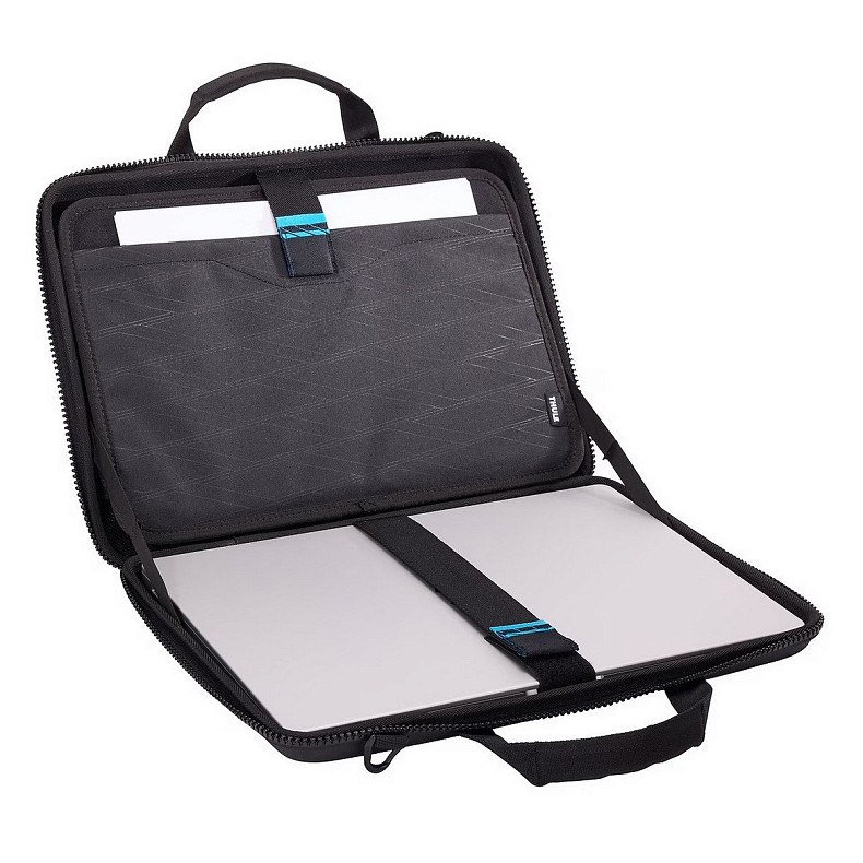 Сумка для ноутбука THULE Gauntlet 4 MacBook Pro Attache 16" TGAE-2357 (Черный)