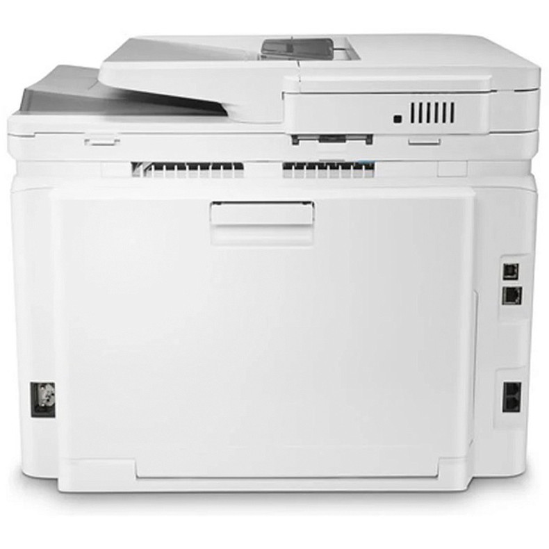 БФП HP LaserJet Pro 4103dw + Wi-Fi (2Z627A)