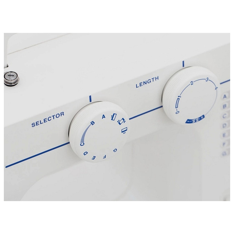 Швейная техника Janome J-234