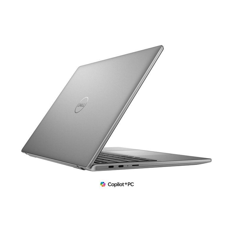 Ноутбук Dell Latitude 7455 14" QHD+ IPS Touch, Snapdragon X Elite X1E-80-100, 16GB, F512GB, Qualcomm
