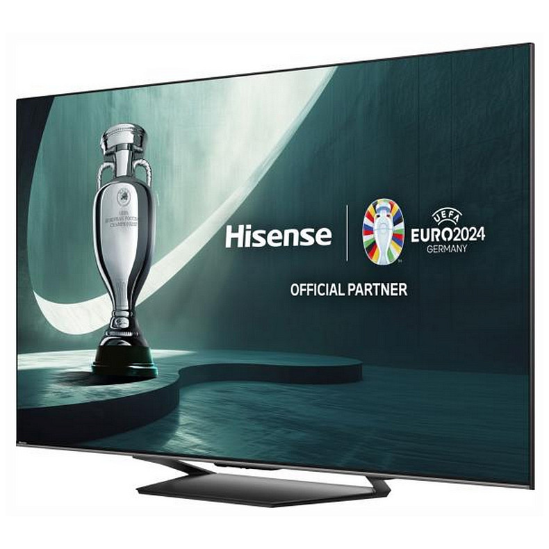 Телевізор HISENSE 75U7NQ