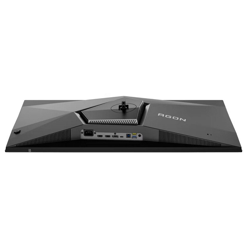 Монітор AOC 31.5" AG326UZD2, QD-OLED, UHD 4K,240hz,2xHDMI, DP, USB-C,USB-hub, HAS, Pivot,кол.