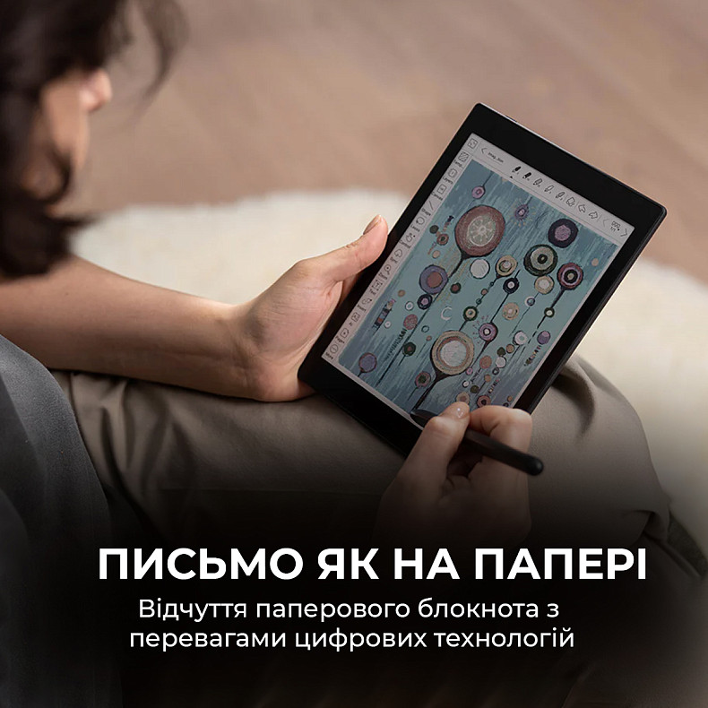 Електронна книга BOOX Go 10.3