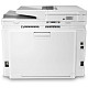 БФП HP LaserJet Pro 4103dw + Wi-Fi (2Z627A)