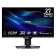 Монітор MSI 27" MAG 274UPDF E16M IPS Black 320Hz