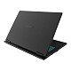 Ноутбук Gigabyte Gaming A16 16.0 FHD, AMD 7260, 16GB, F1TB, NVD5060-8, DOS, черный