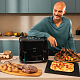 Мультипіч CECOTEC Cecofry&Grill Smokin'Prime 11000