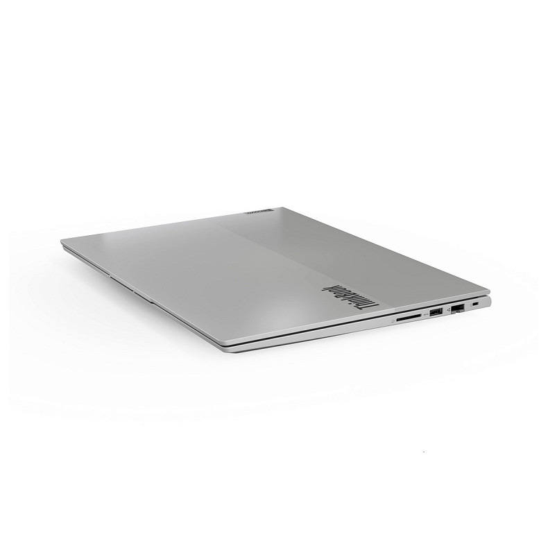 Ноутбук Lenovo ThinkBook 16-G7 16" WUXGA IPS AG, AMD R5-7535HS, 16GB, F512GB, UMA, Win11P, сірий
