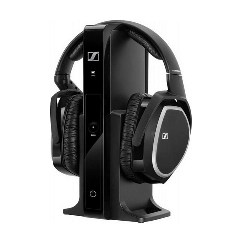 Навушники SENNHEISER HDR 165