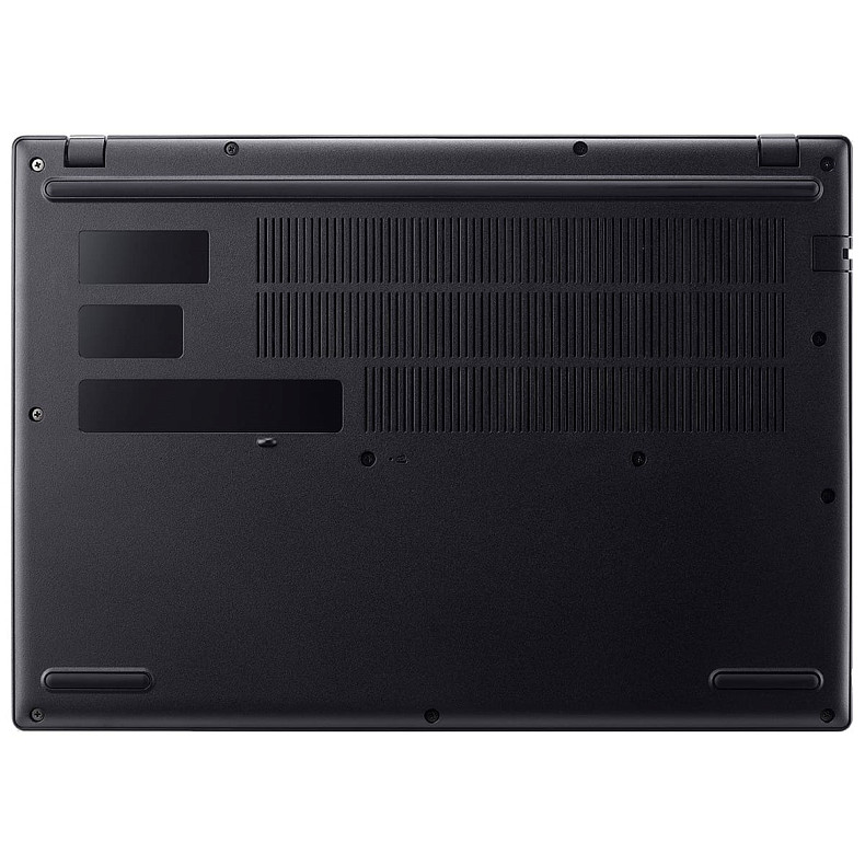 Ноутбук Acer 15.6FI/i7-1255U/32/1TB SSD/UMA/DOS/F/BL/Sh ale Black TravelMate P2 TMP215-54