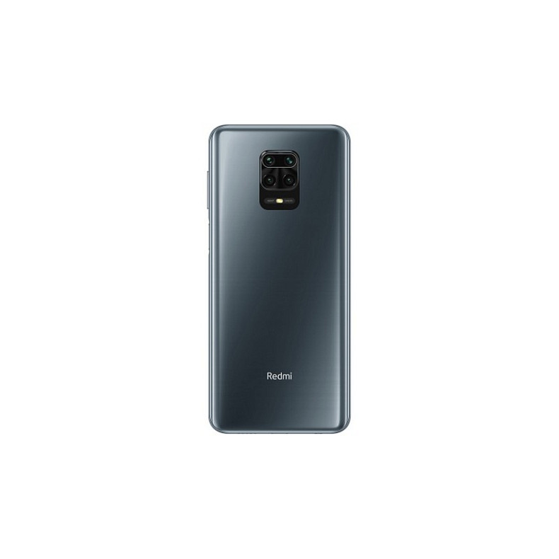 Смартфон Xiaomi Redmi Note 10 Pro 6/128GB Dual Sim Onyx Gray EU