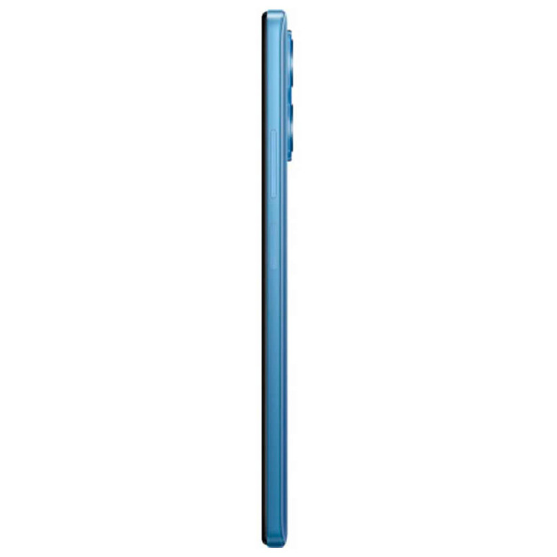 Смартфон Xiaomi Redmi Note 12 5G 8/256GB Dual Sim Ice Blue EU_