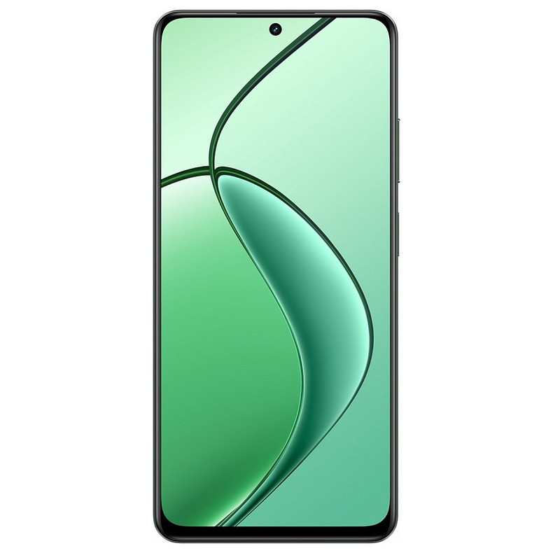 Смартфон Realme 12 5G 8/256GB (RMX3999) Woodland Green